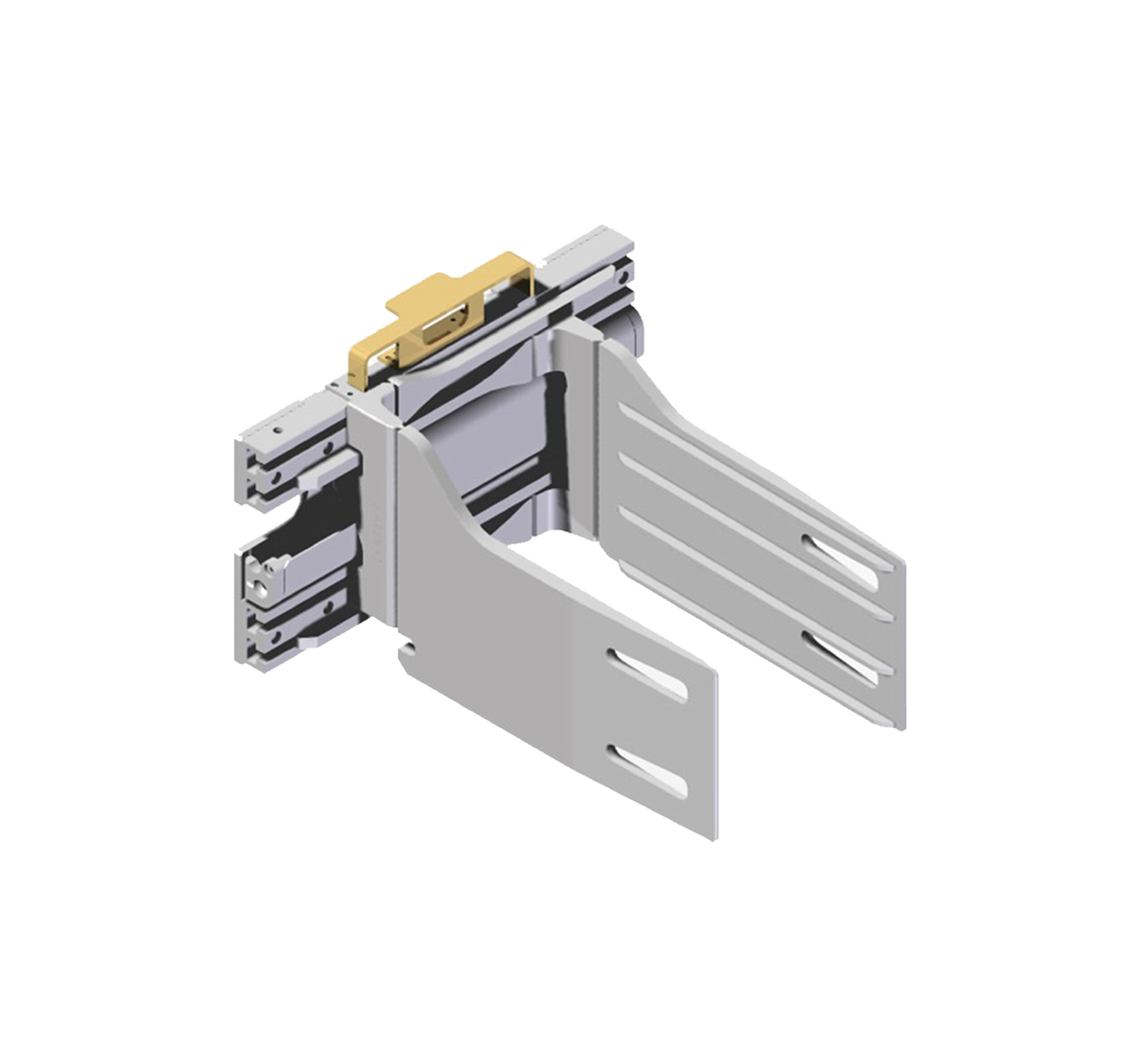 Bale Clamp