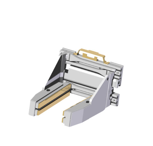 Block Clamp