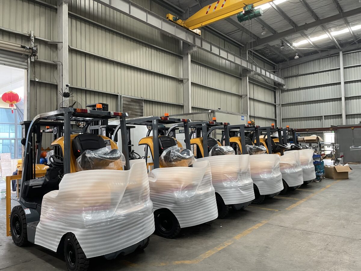 Styko Machine STYKOO | Xiamen Stykoo Industrial Co.,Ltd