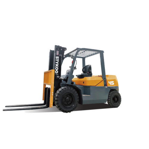 Fd45t