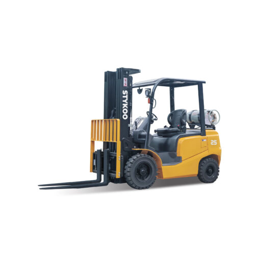 Fg25t