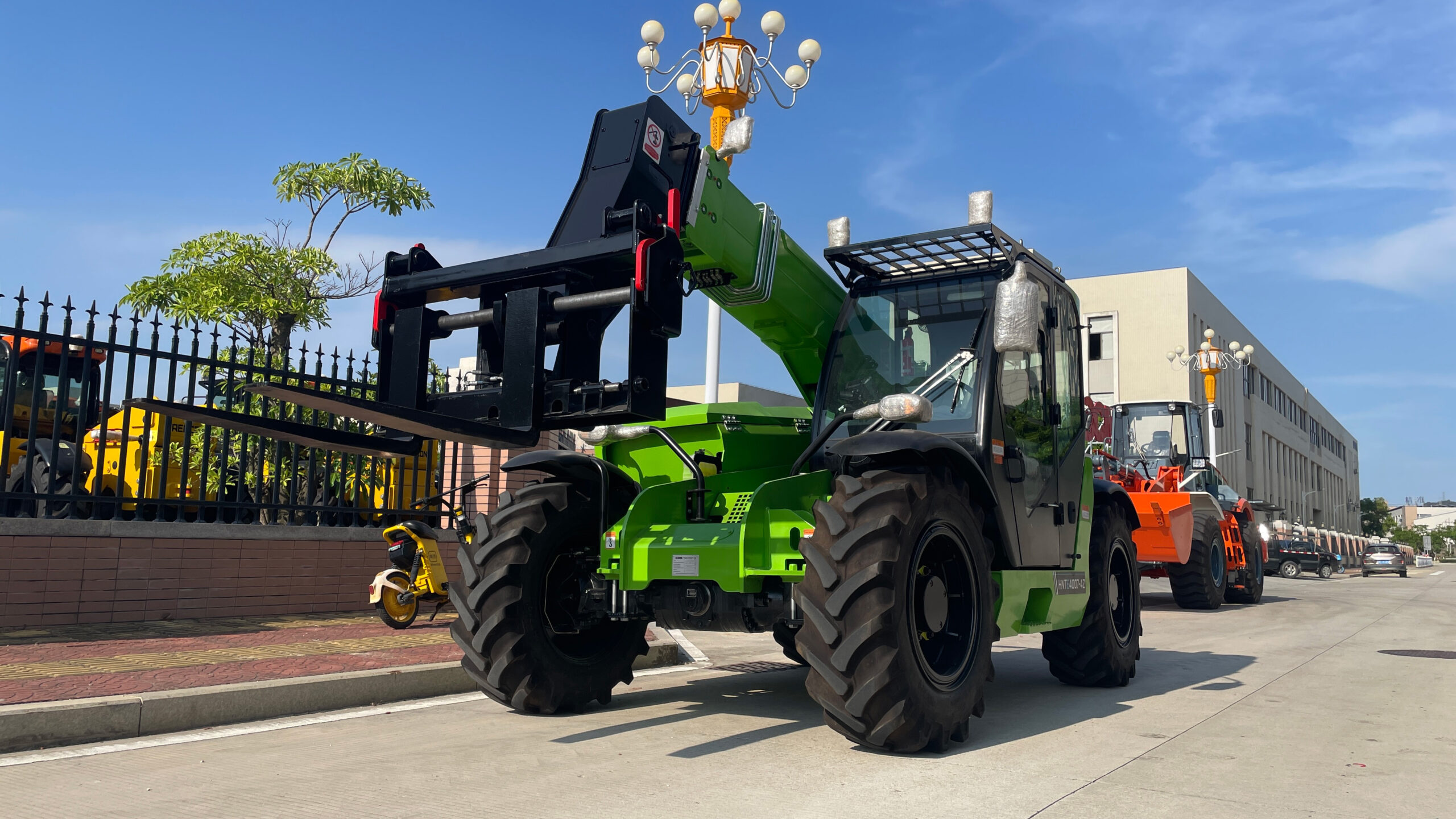 Telehandler3