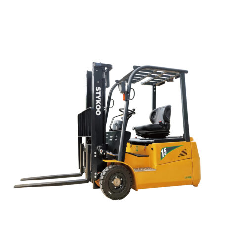 Three Pivot Fbl15