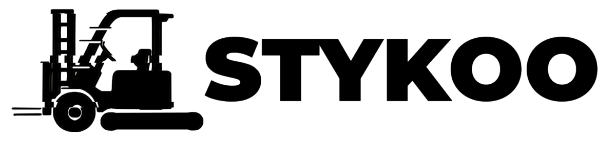Stykoolift Logo